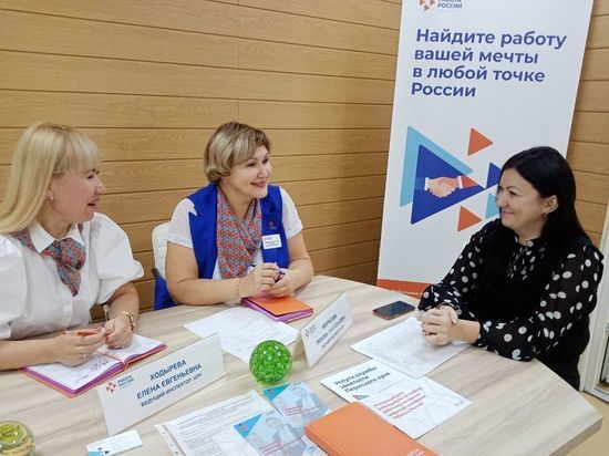 Названы самые перспективные для работы регионы: Москва на 62-м месте